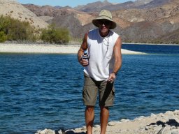 2010 Lake Mead